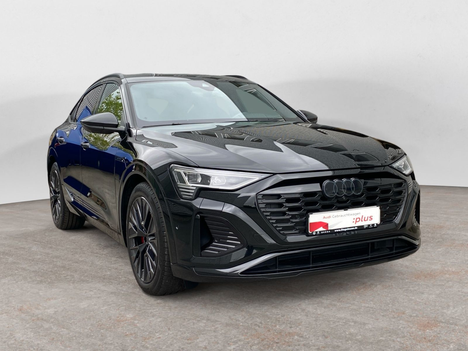 Audi - Q8 Sportback e-tron_8