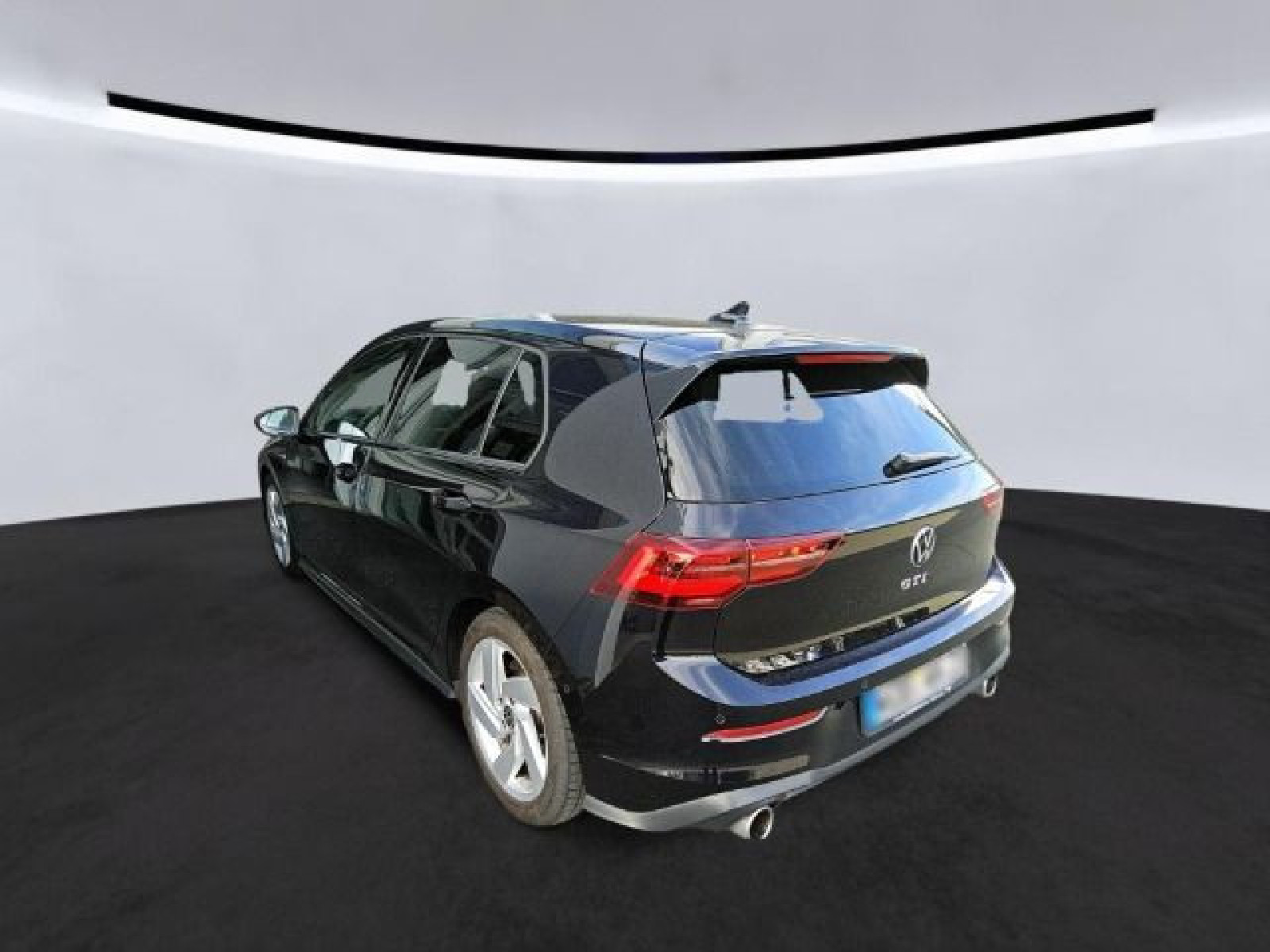Volkswagen - Golf GTI_4