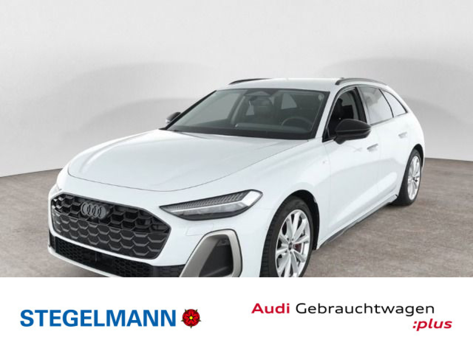 Audi - A5 Avant_1
