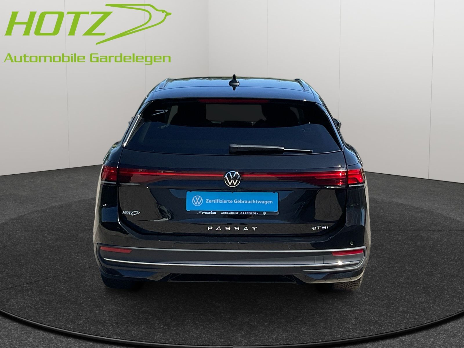 Volkswagen - Passat Variant_4