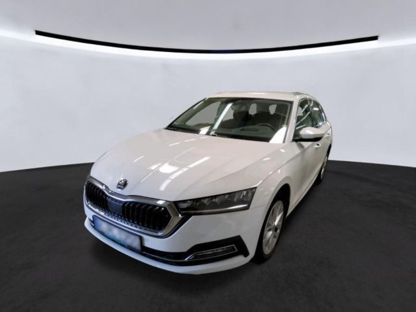 Škoda - Octavia_1