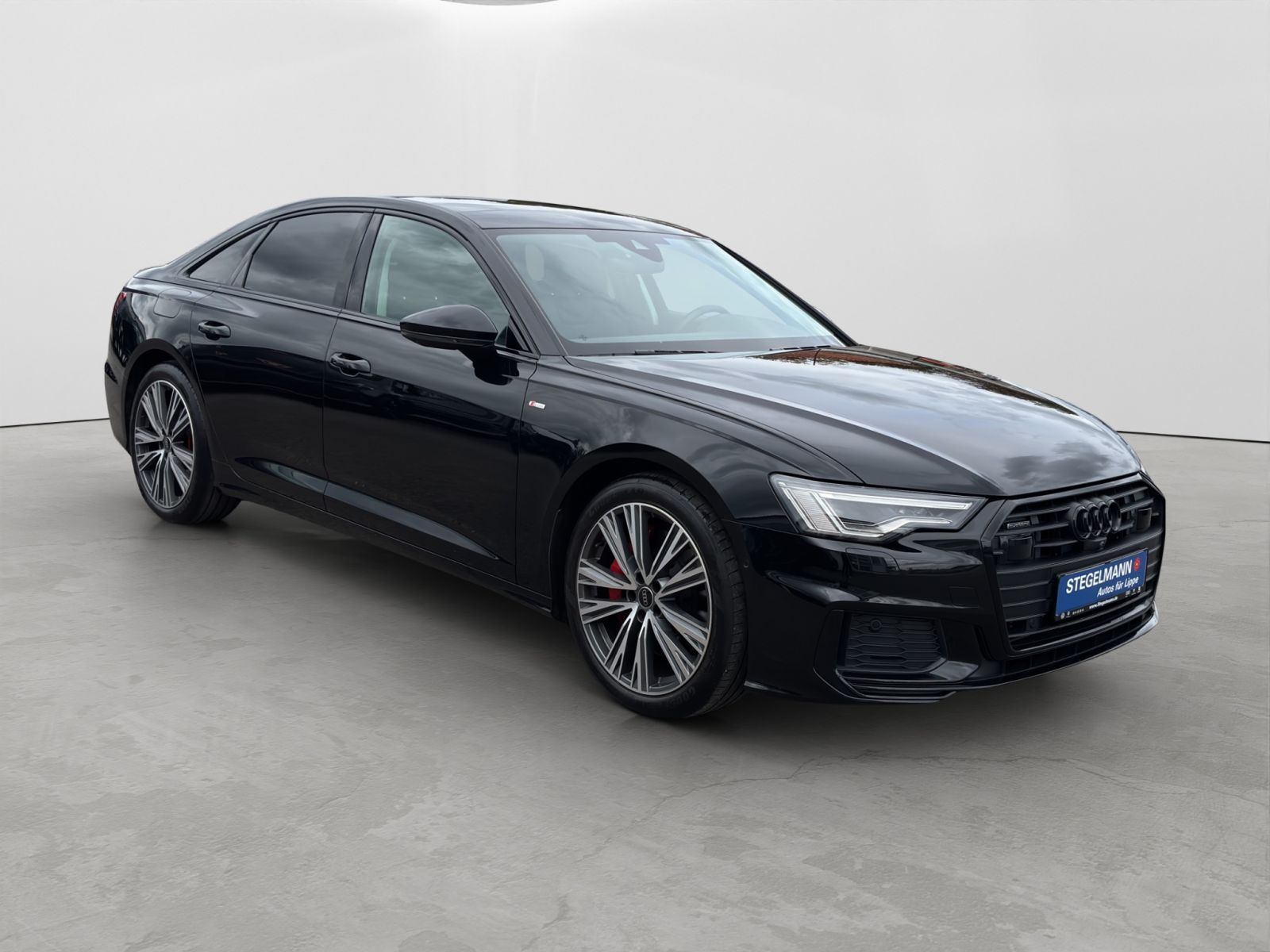 Audi - A6_8