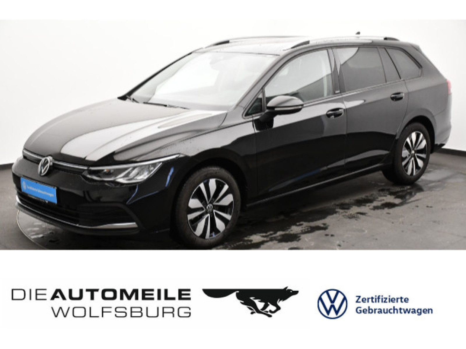 Volkswagen - Golf_1