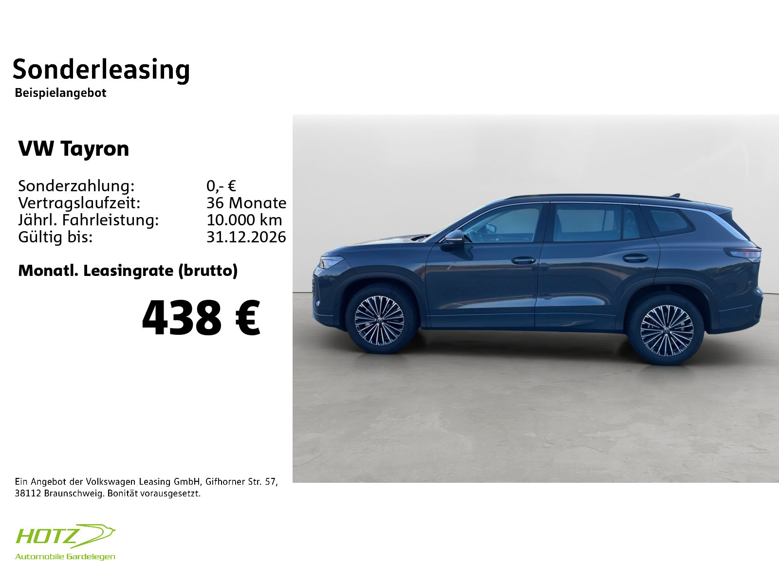 Volkswagen - Tayron_2