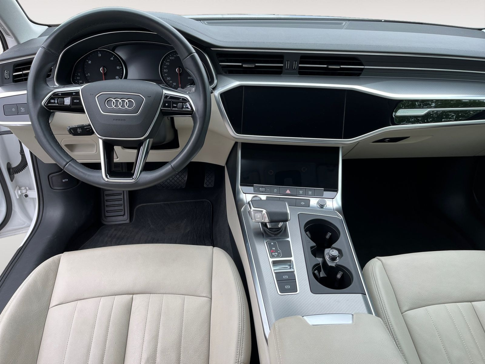 Audi - A6 Avant_11