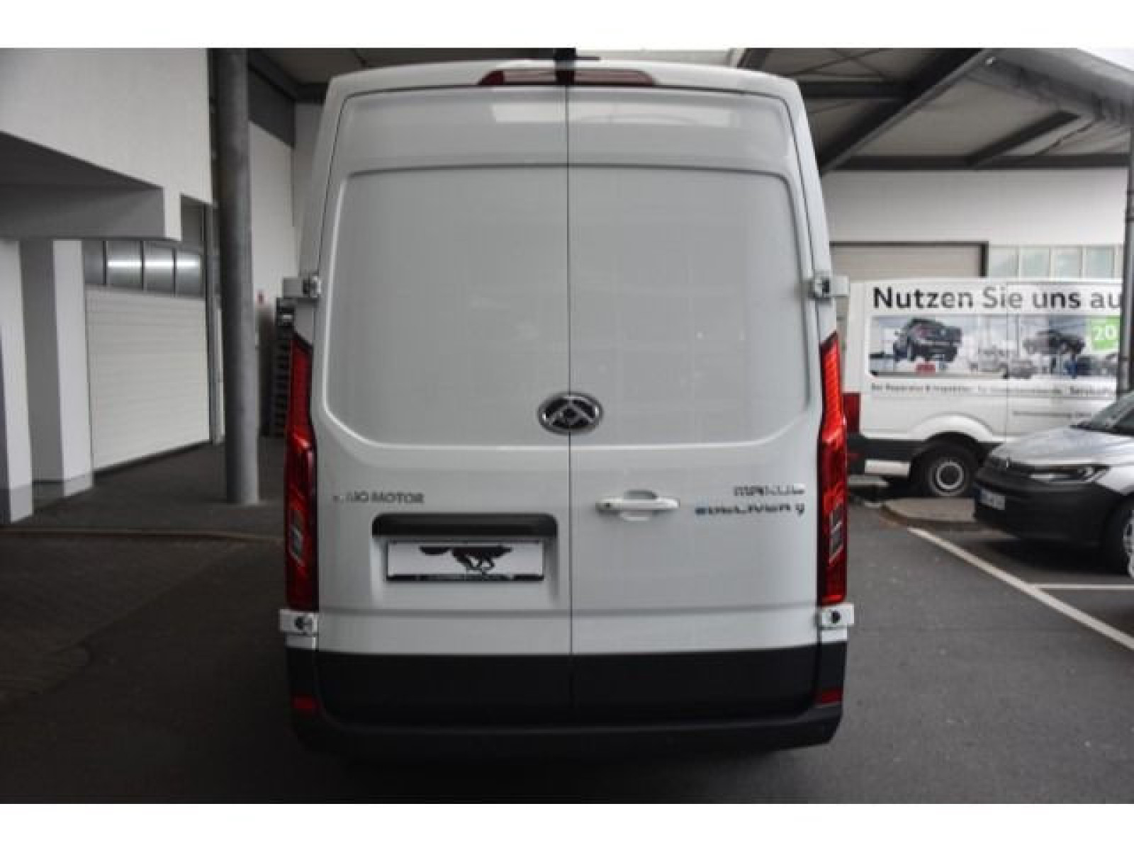 Maxus - eDELIVER 9_16