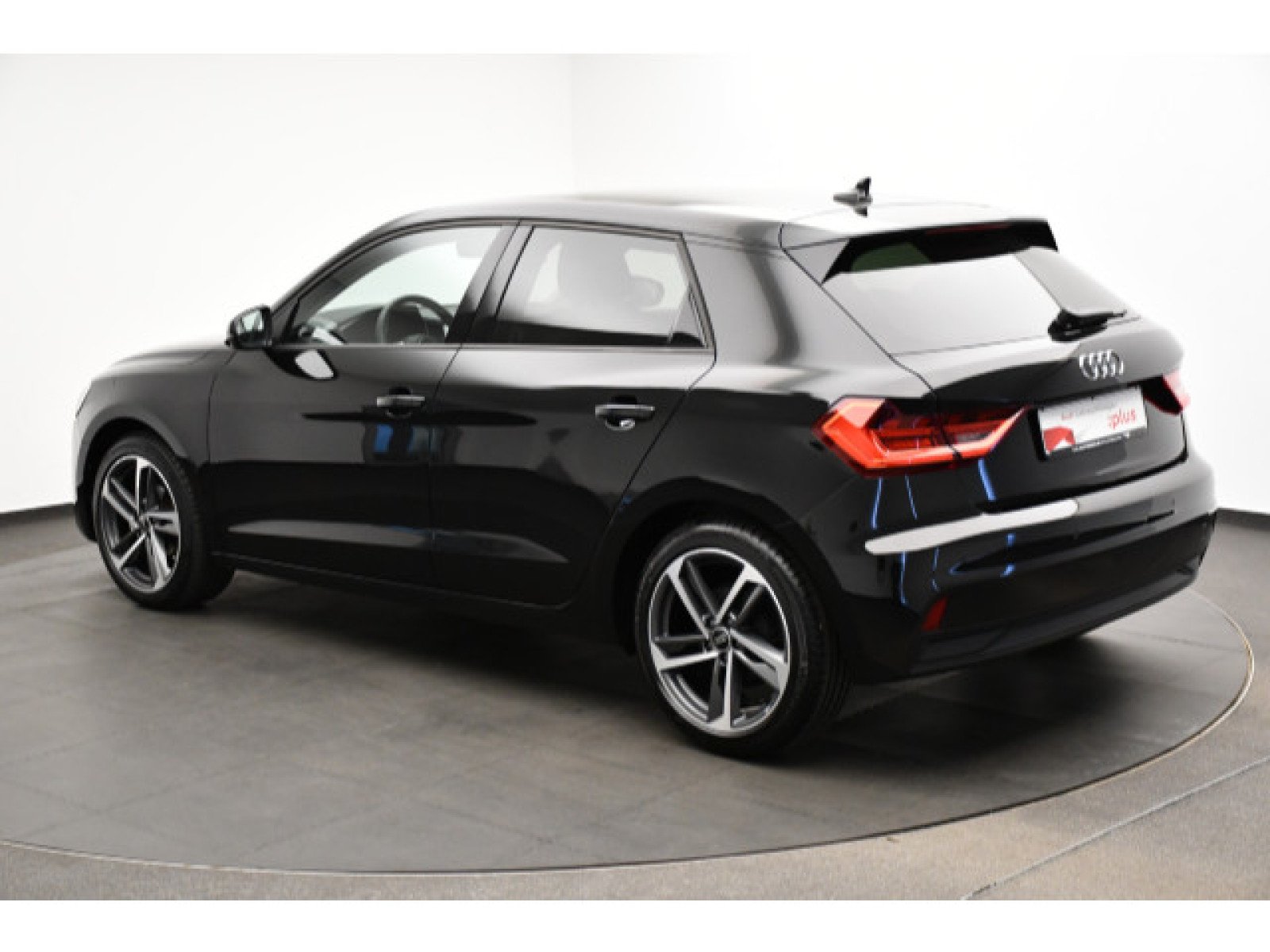 Audi - A1 Sportback_15