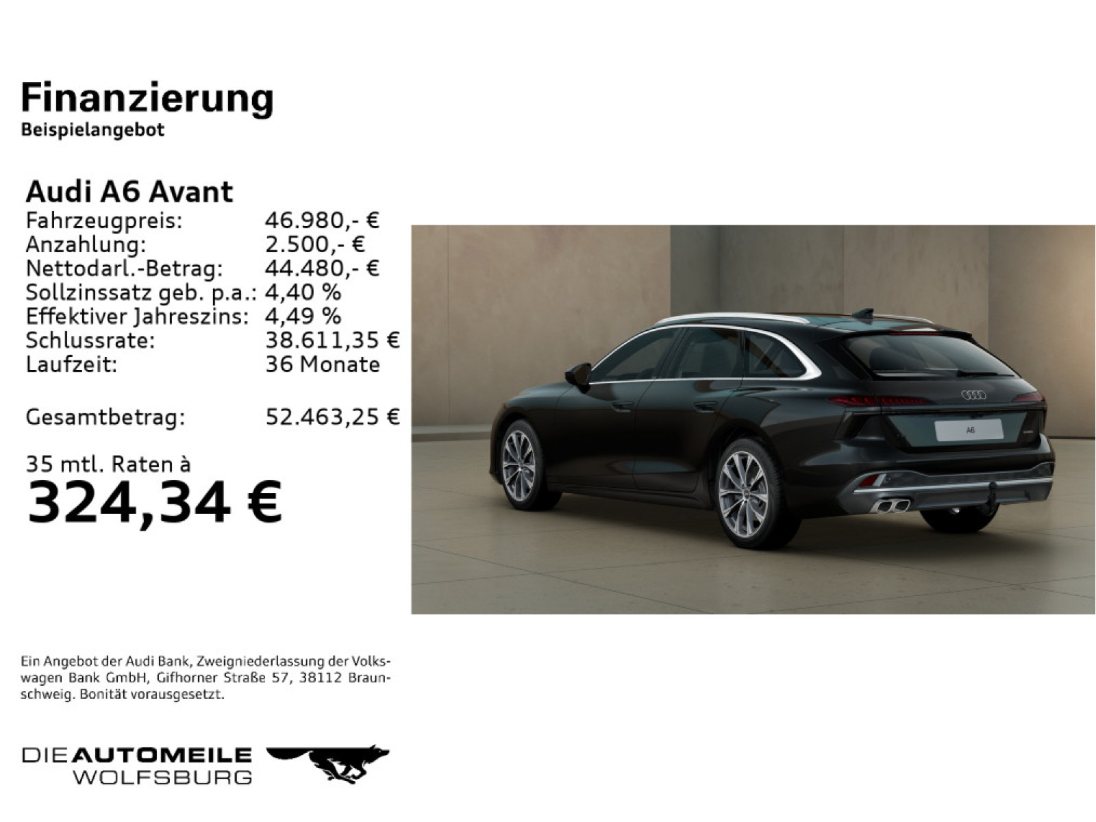 Audi - A6 Avant_2