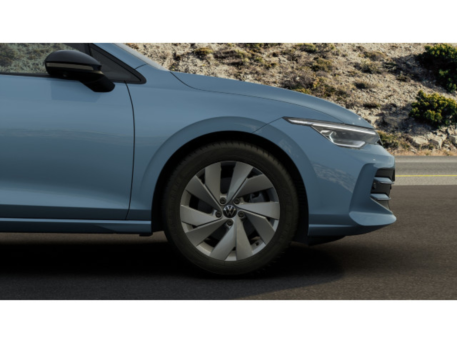 Volkswagen - Golf_4