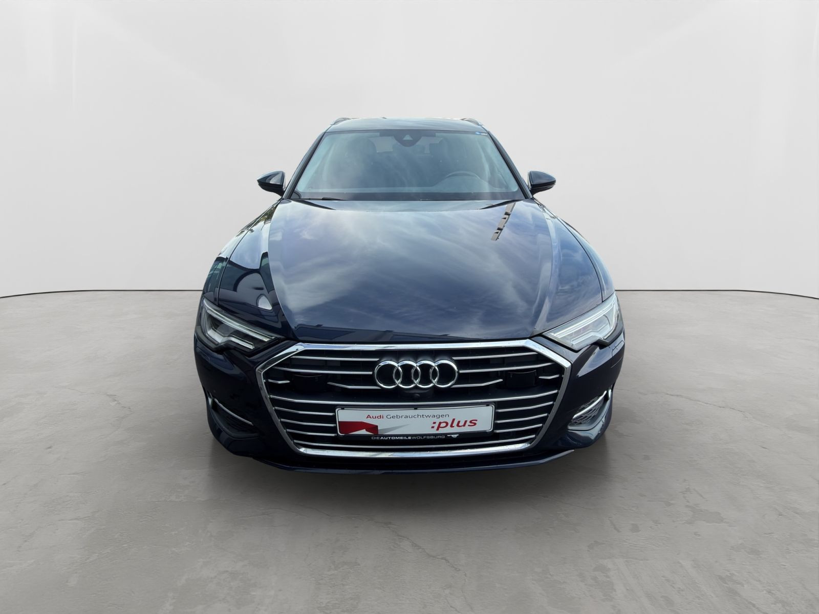 Audi - A6 Avant_8