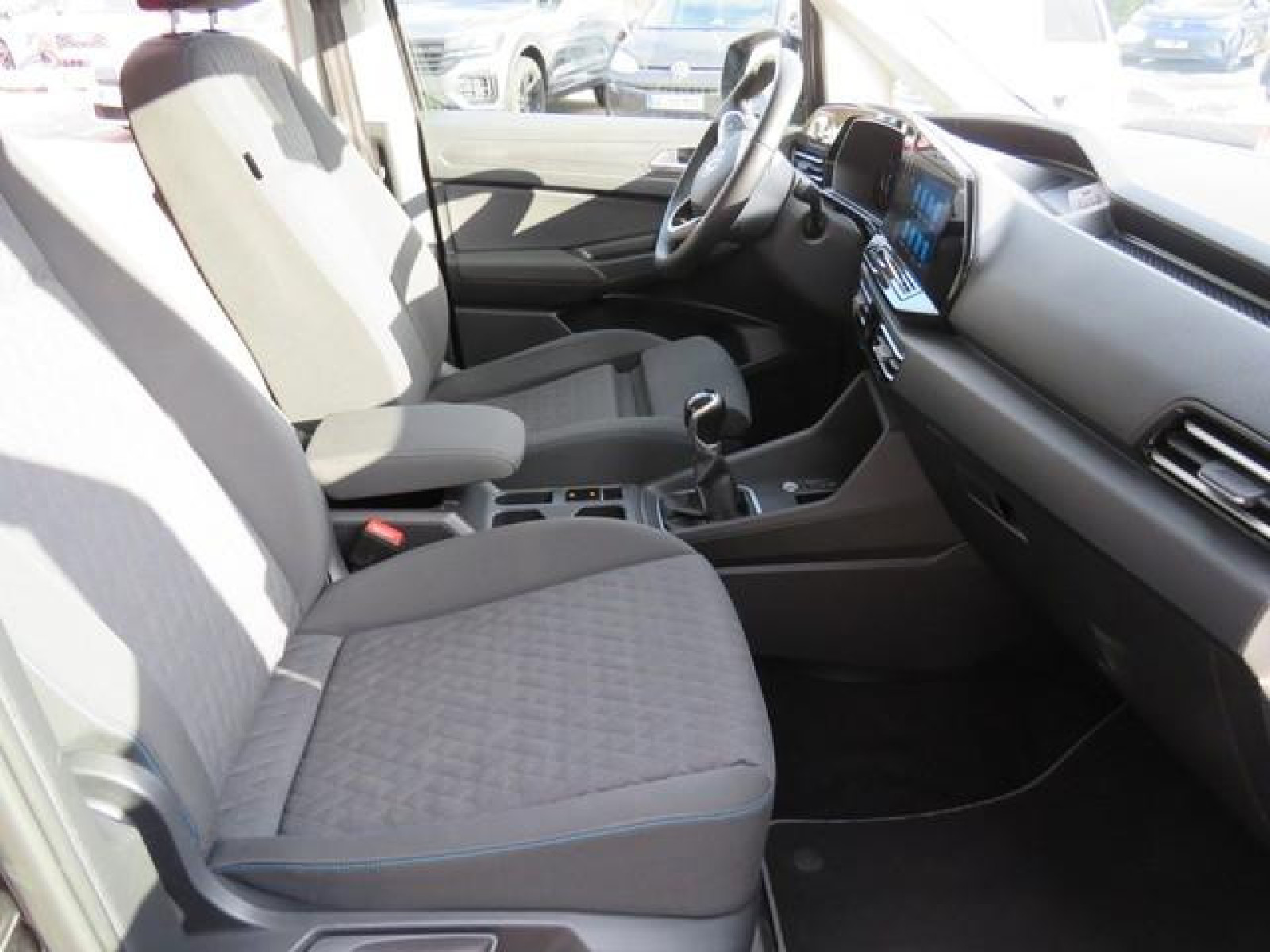 Volkswagen - Caddy_20