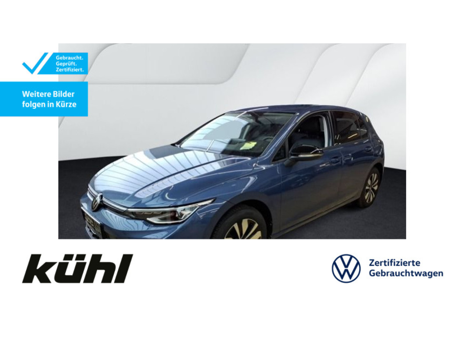 Volkswagen - Golf_1