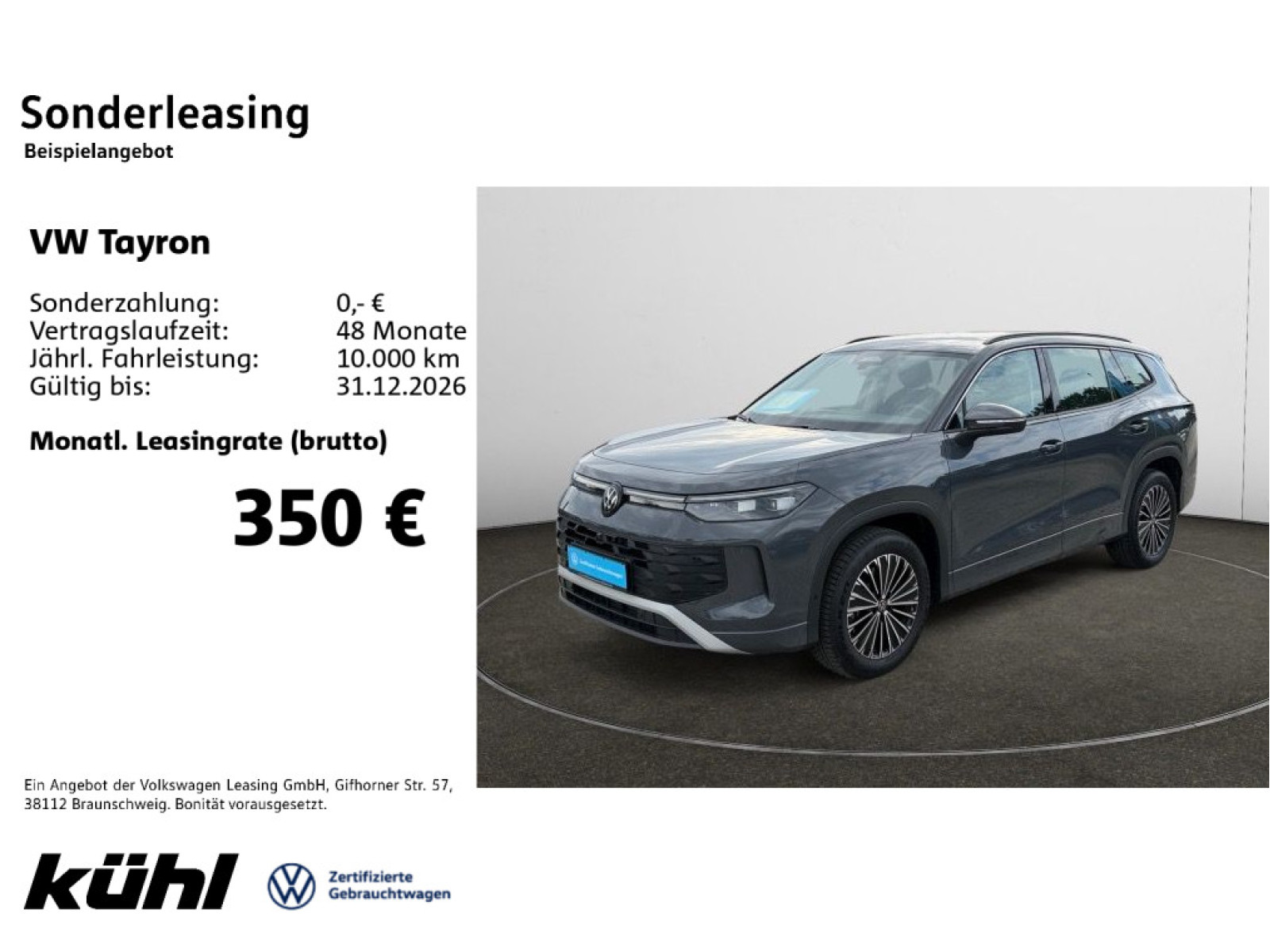 Volkswagen - Tayron_1