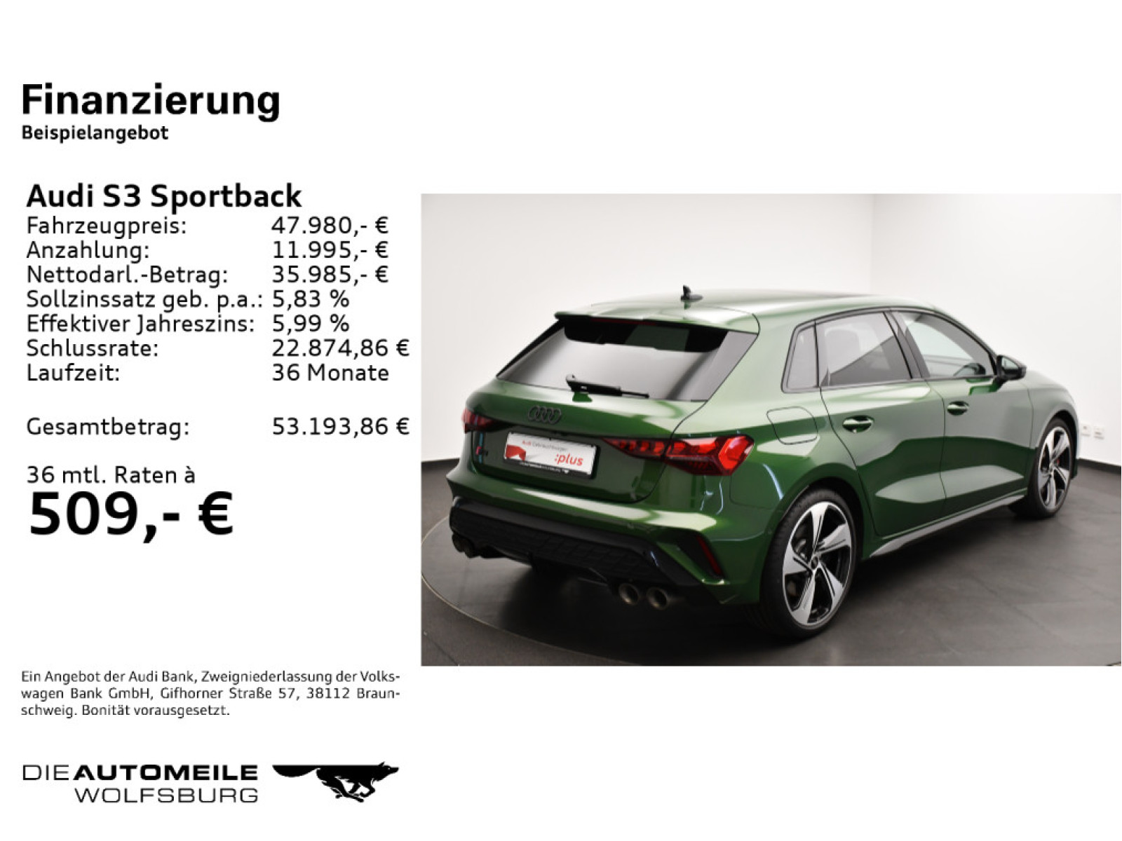 Audi - S3 Sportback_2
