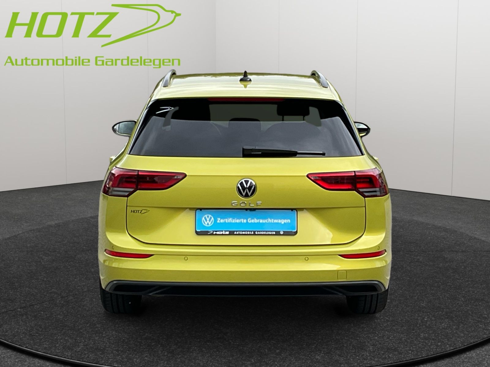 Volkswagen - Golf Variant_4