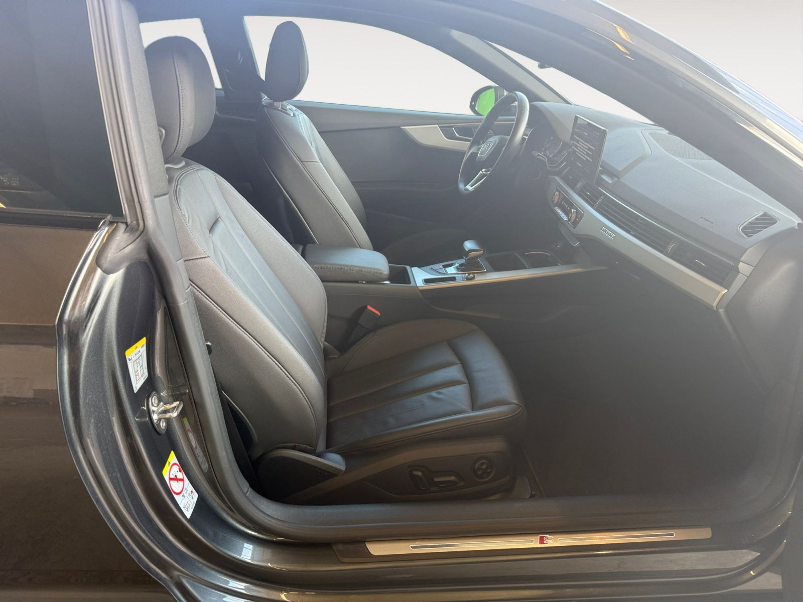 Audi - A5 Coupé_16