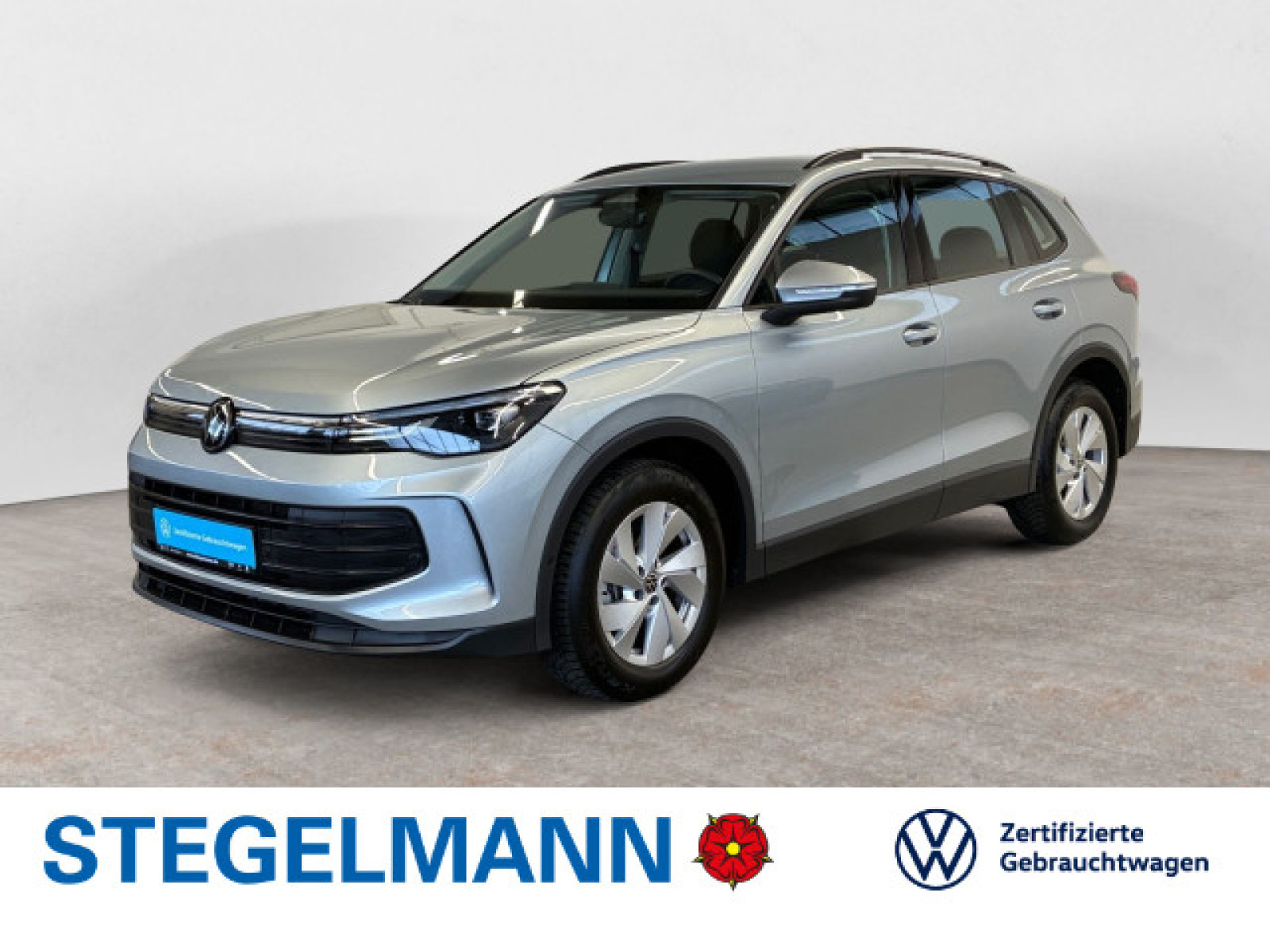 Volkswagen - Tiguan_1
