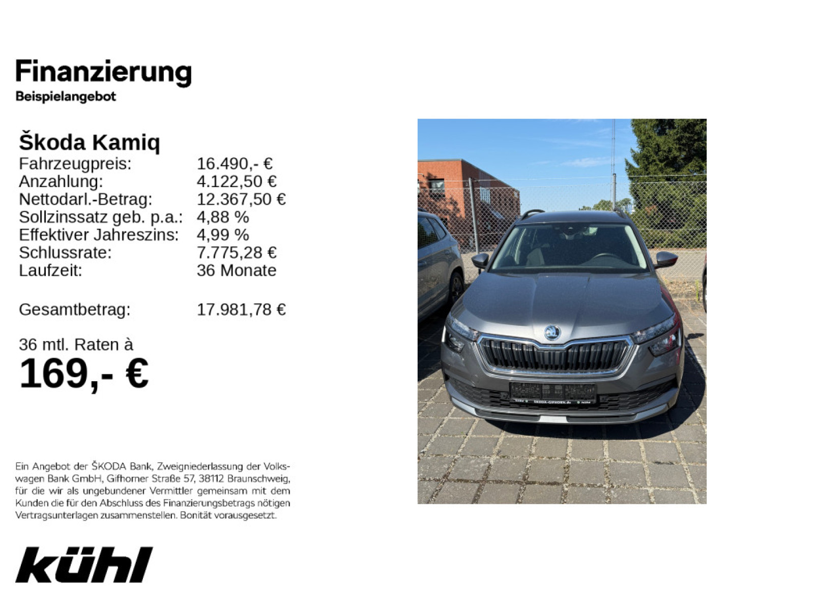 Škoda - Kamiq_1