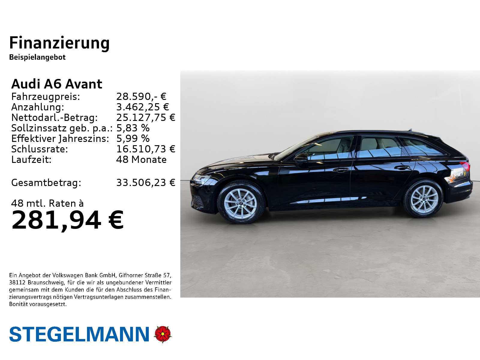 Audi - A6 Avant_3