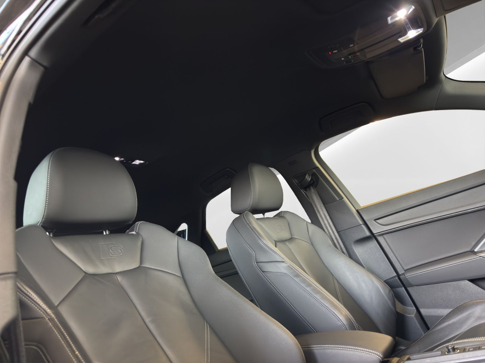 Audi - Q3 Sportback_20