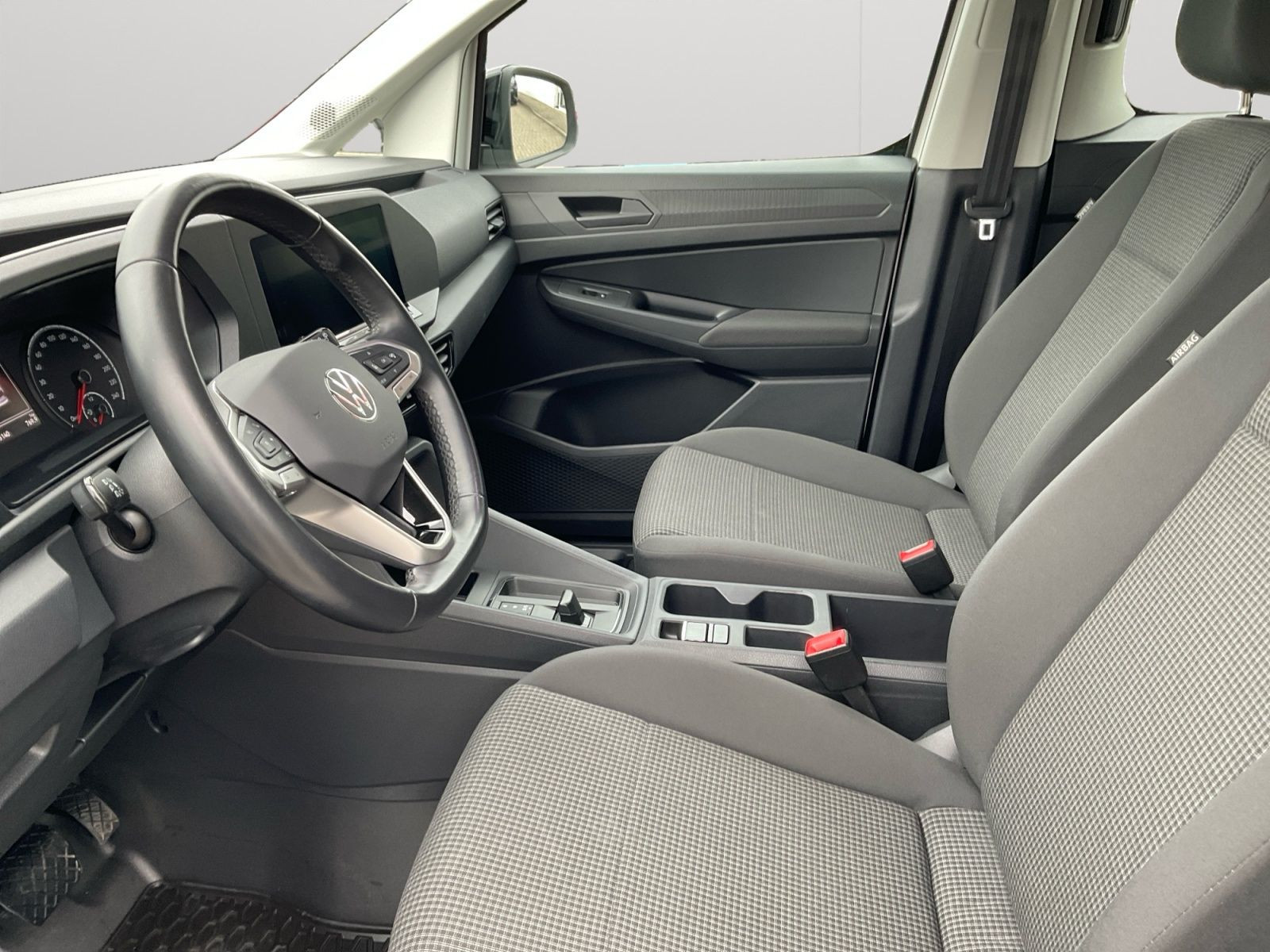 Volkswagen - Caddy_9