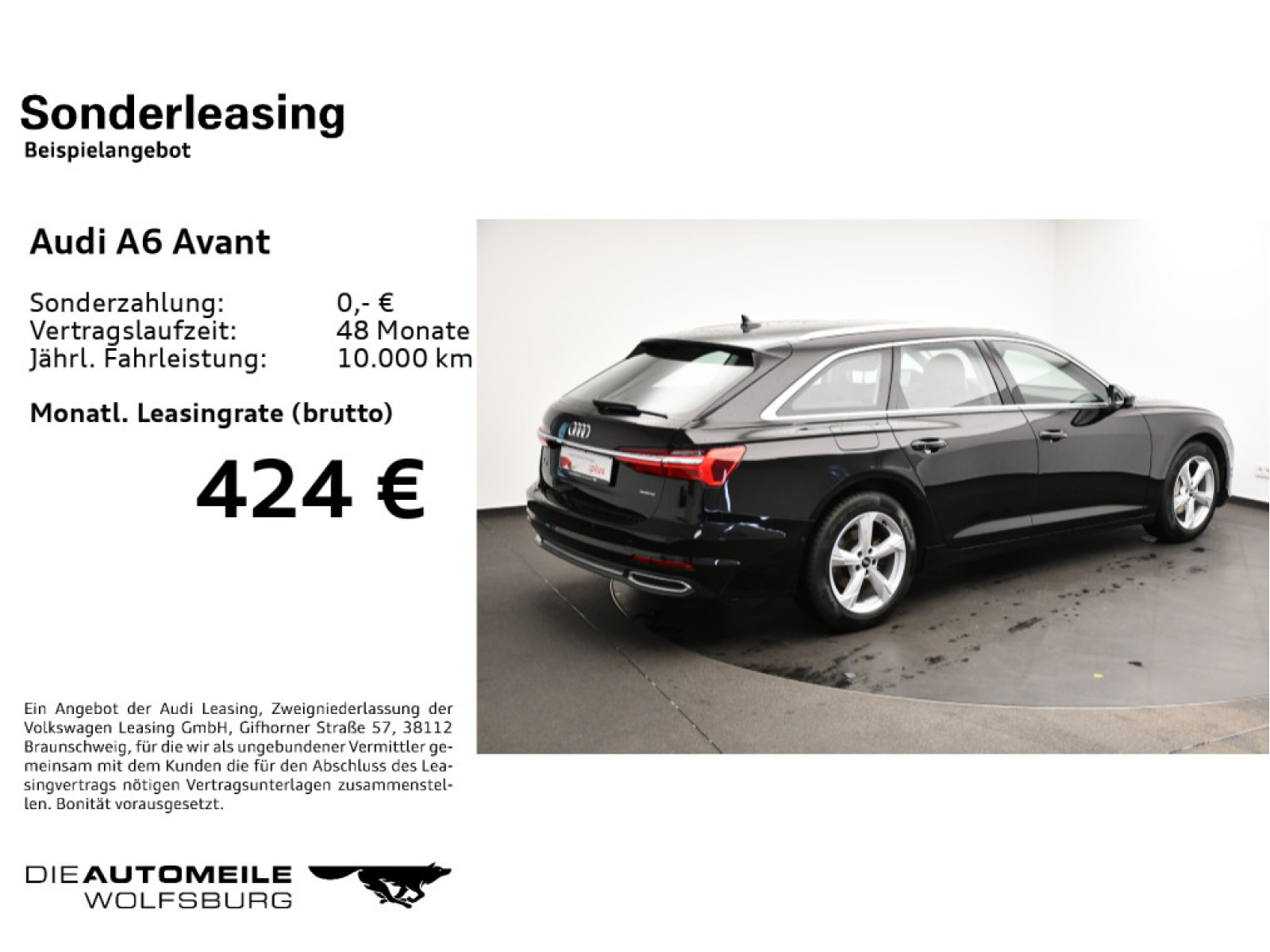 Audi - A6 Avant_2