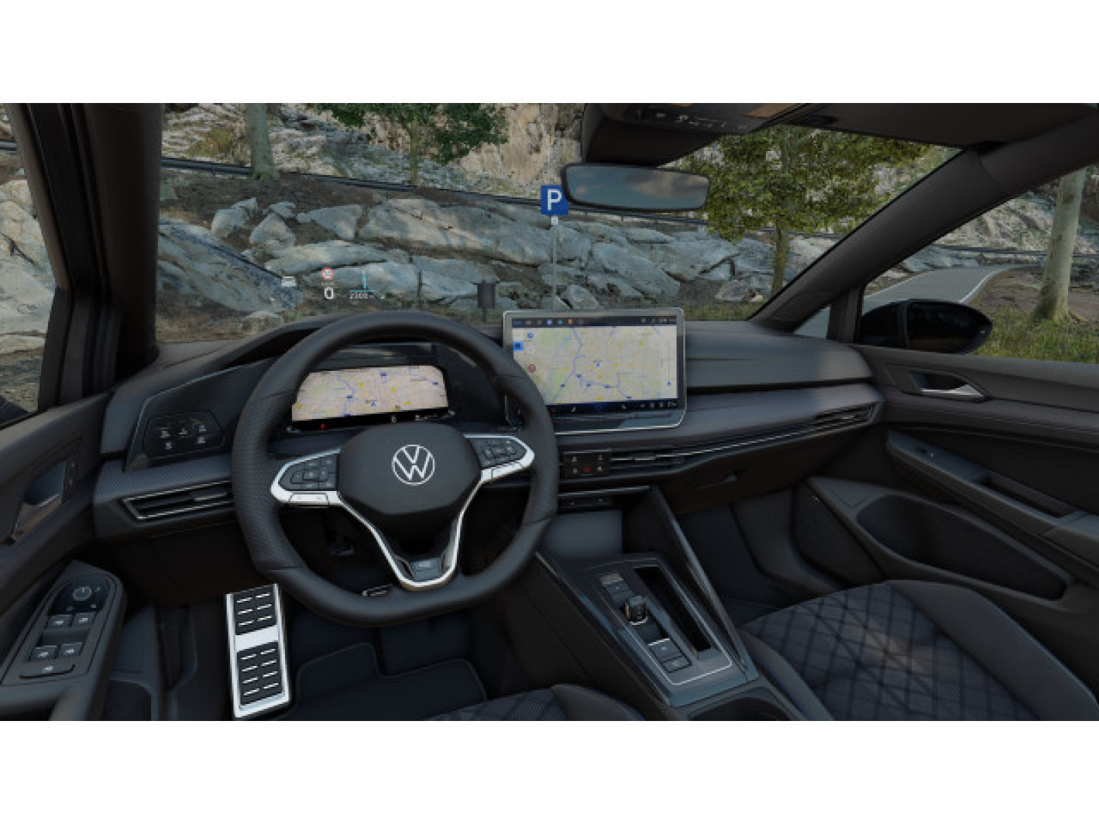 Volkswagen - Golf_3