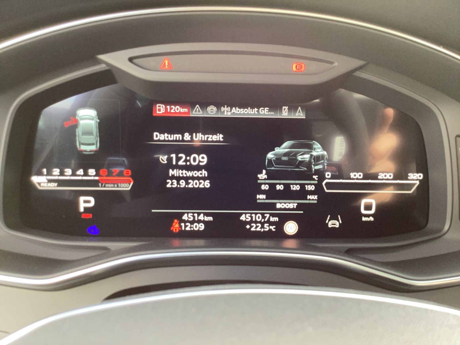 Audi - RS 7 Sportback_11