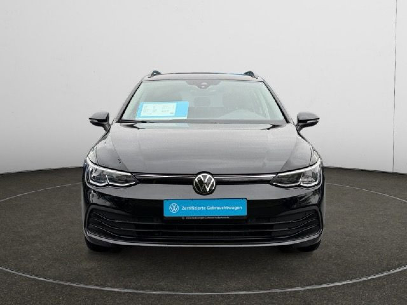 Volkswagen - Golf Variant_8