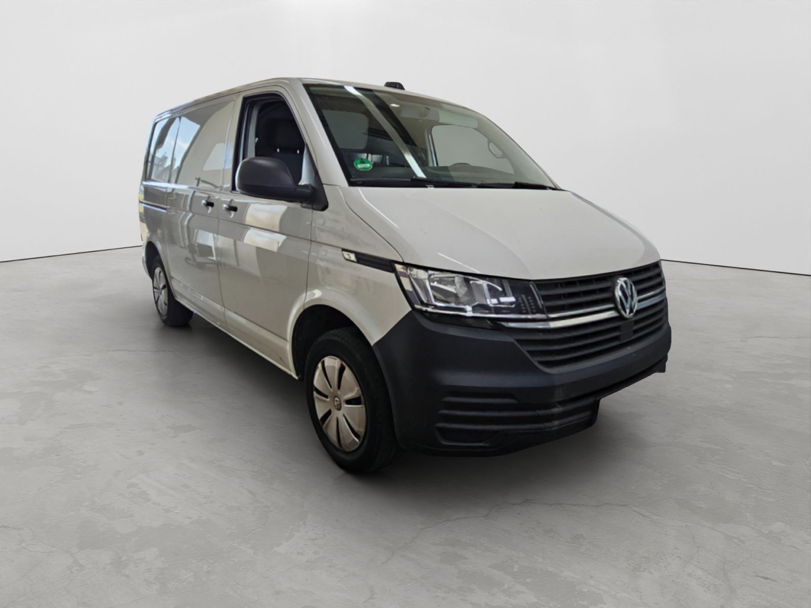 Volkswagen - T6.1 Transporter_2