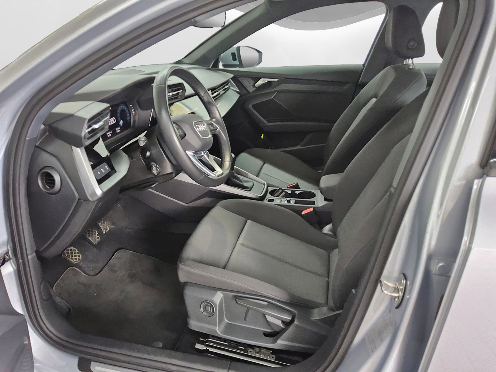Audi - A3 Sportback_10