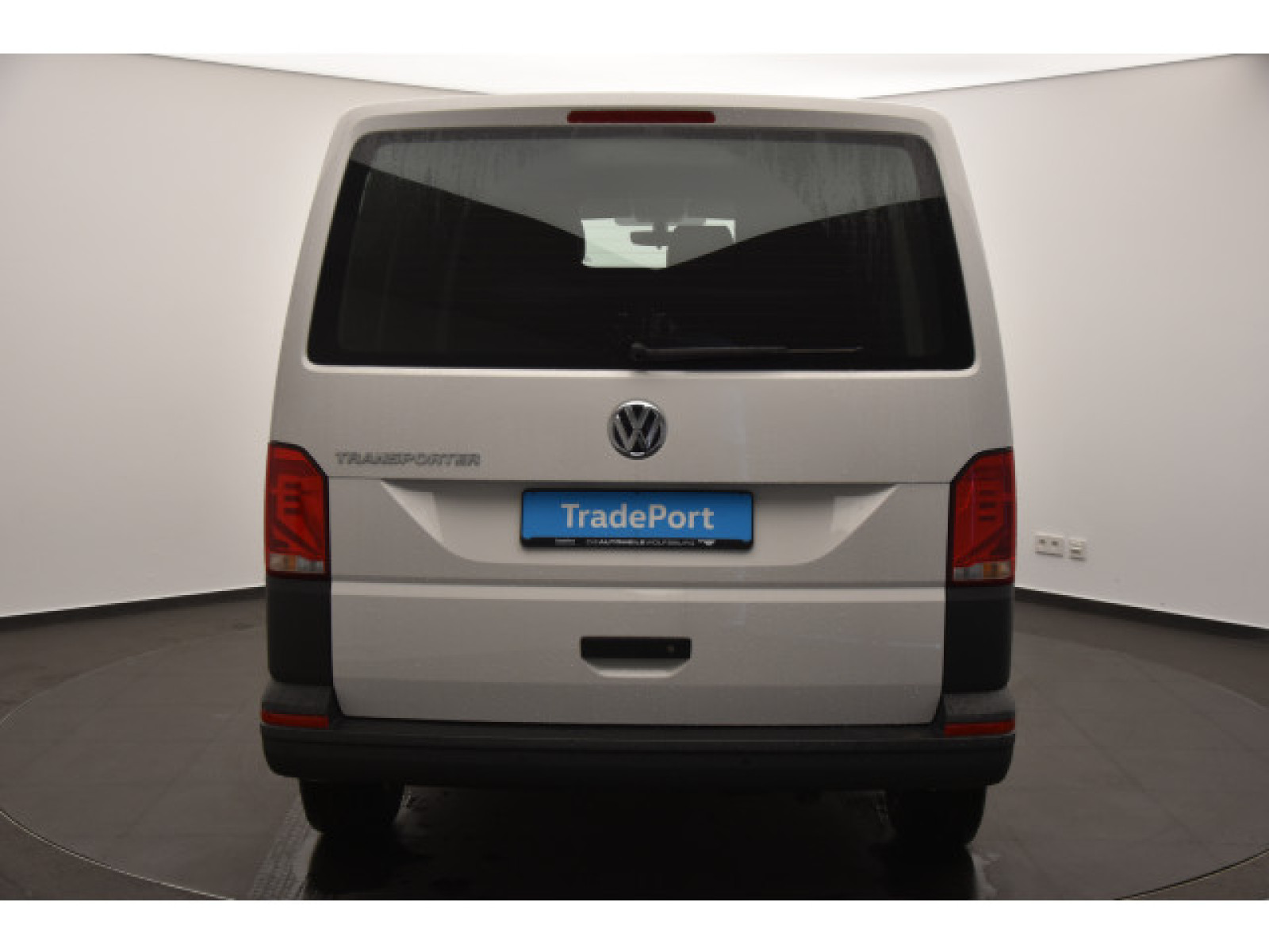 Volkswagen - T6.1 Transporter_18