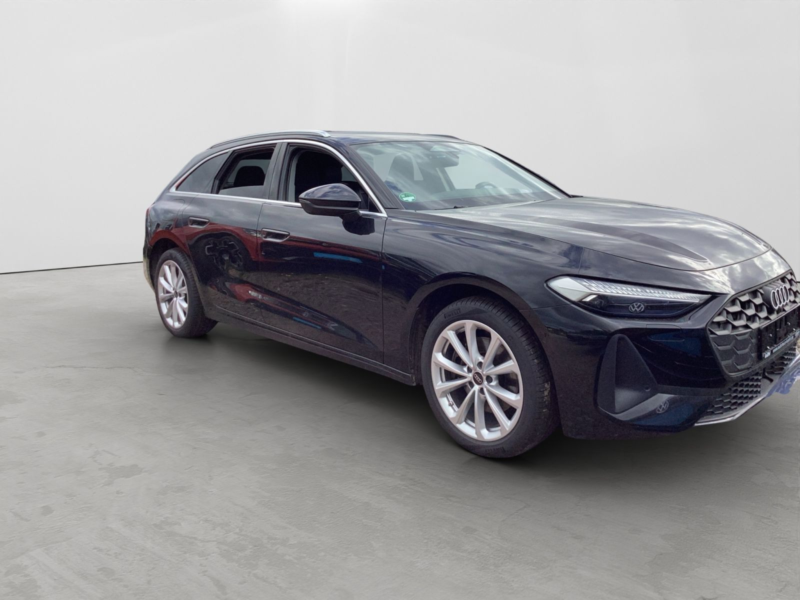 Audi - A5 Avant_8