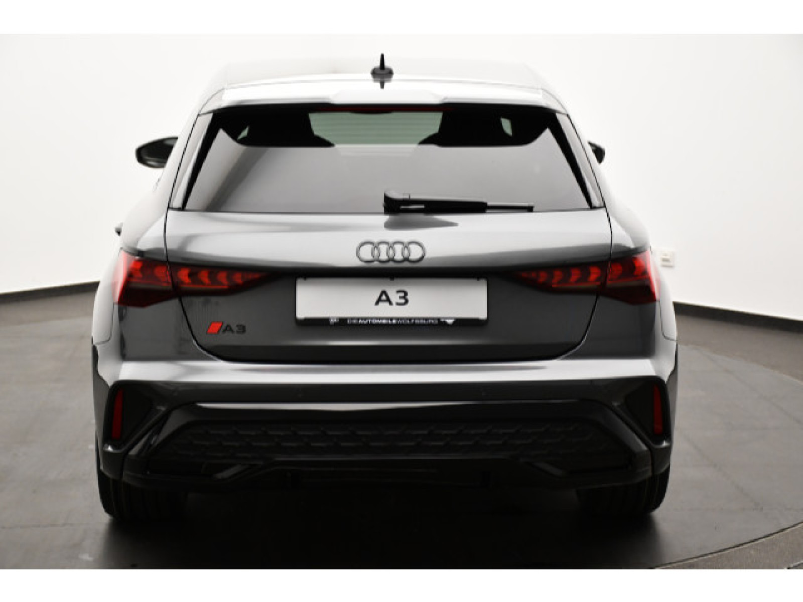 Audi - A3 Sportback_18