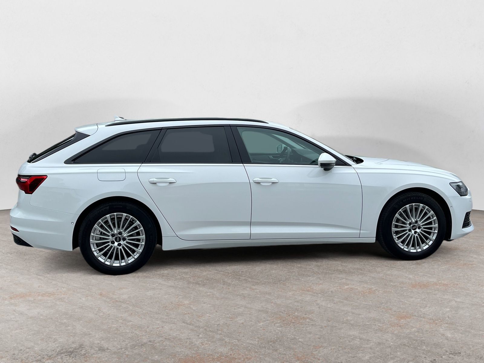 Audi - A6 Avant_7