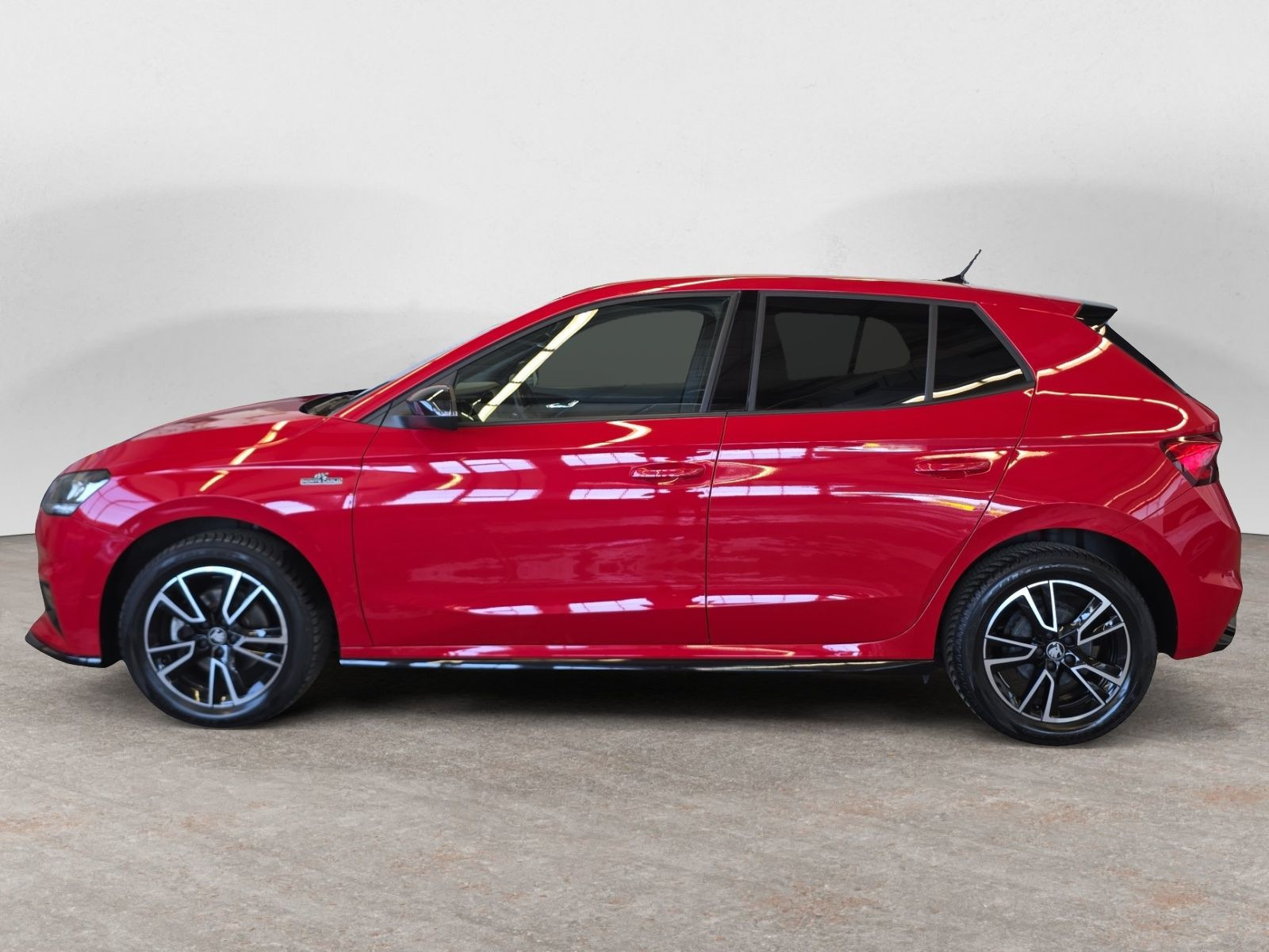Škoda - Fabia_3