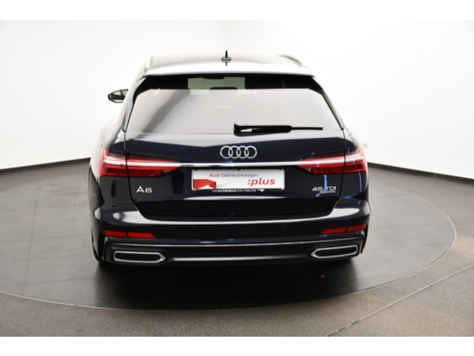 Audi - A6 Avant_17