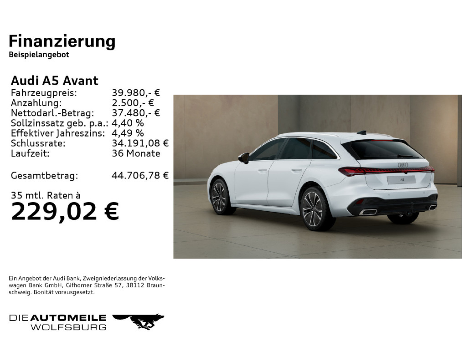 Audi - A5 Avant_2