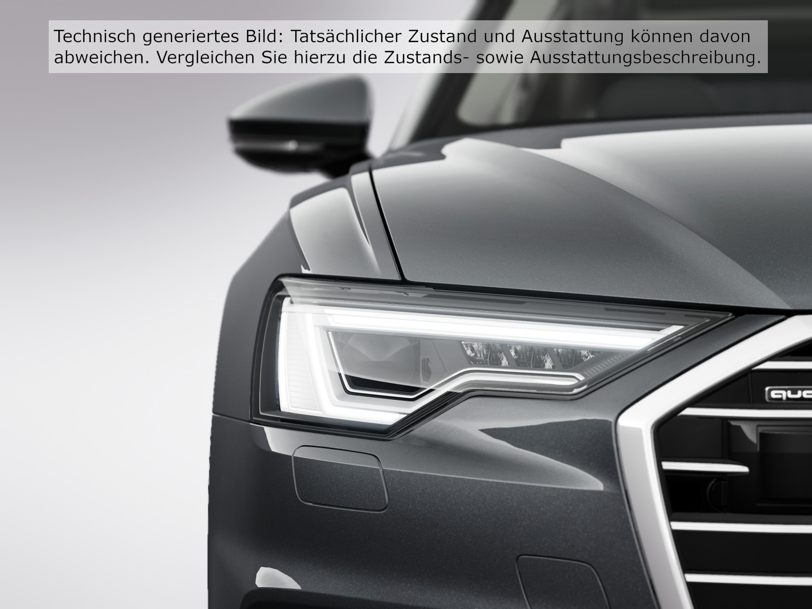 Audi - A6 Avant_6 Audi - A6 Avant_6