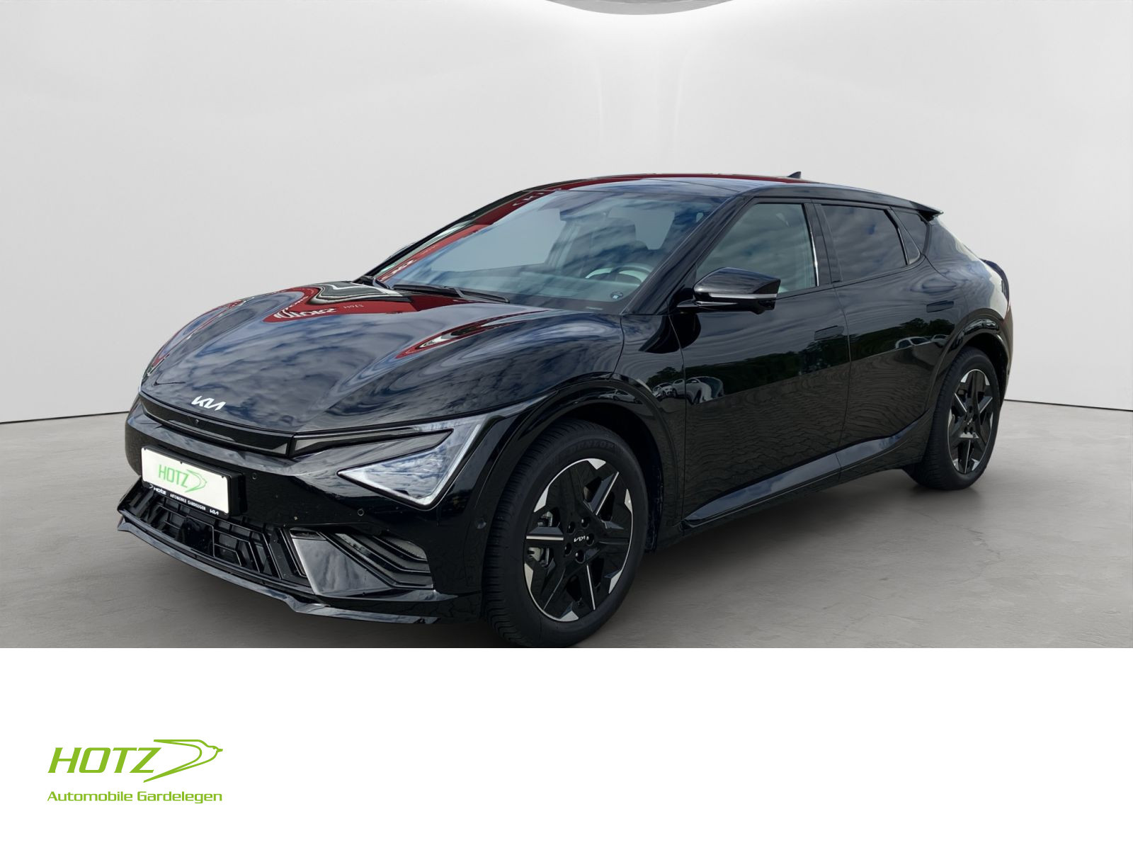 Kia - EV6_1