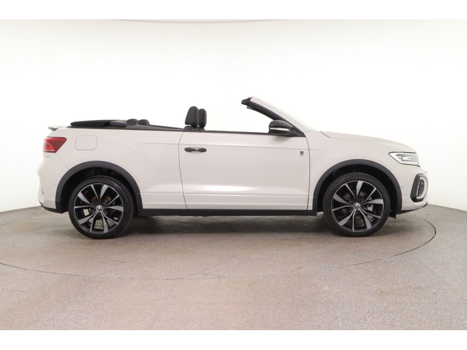 Volkswagen - T-Roc Cabriolet_6