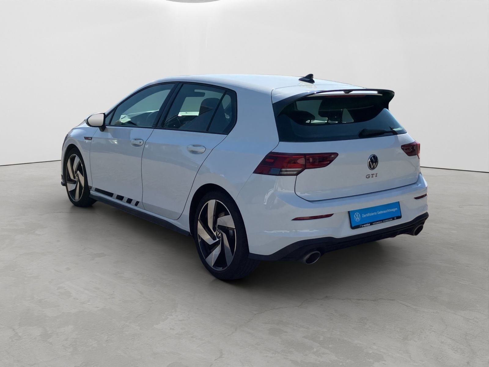 Volkswagen - Golf GTI_3