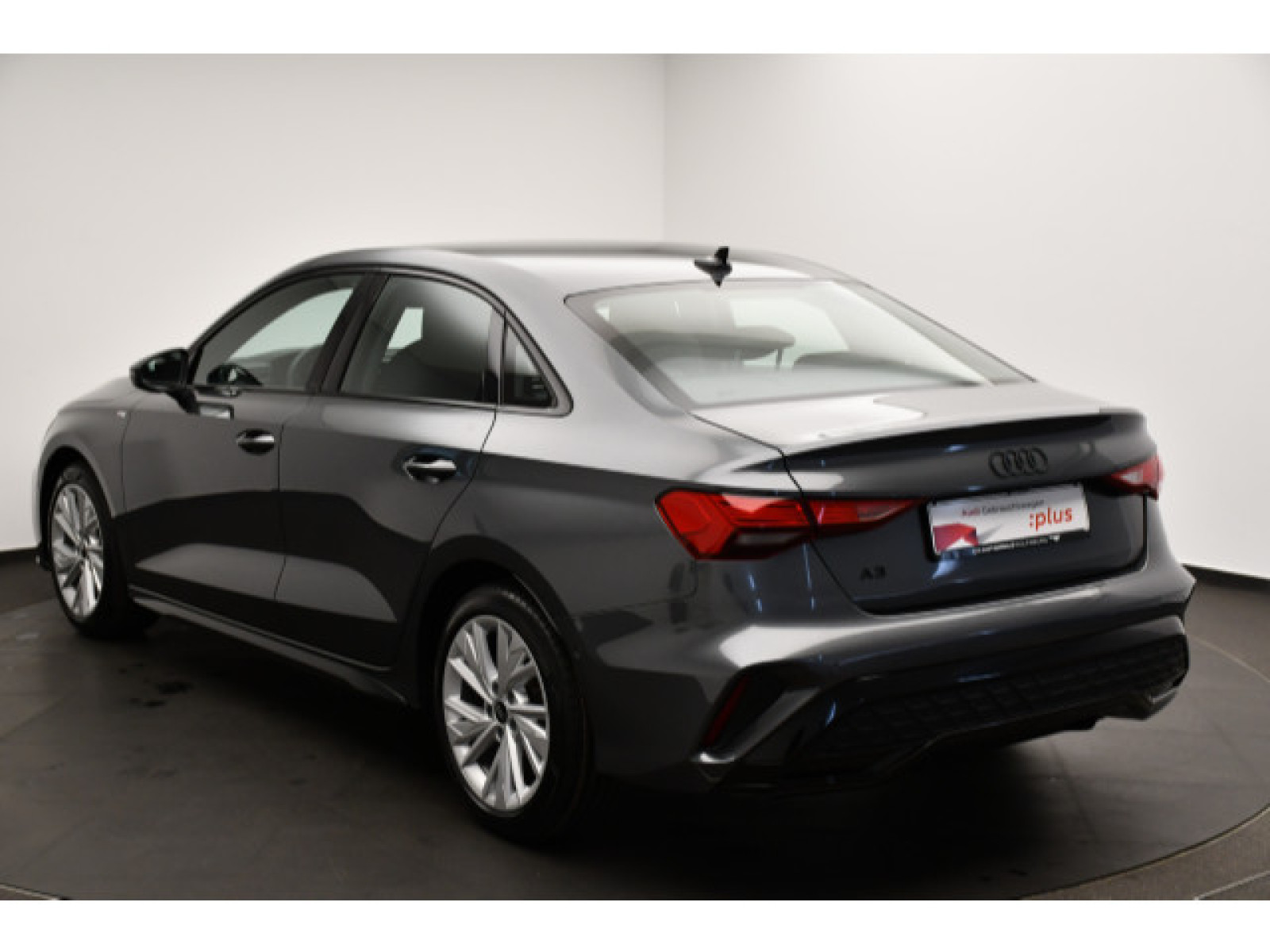 Audi - A3 Limousine_16