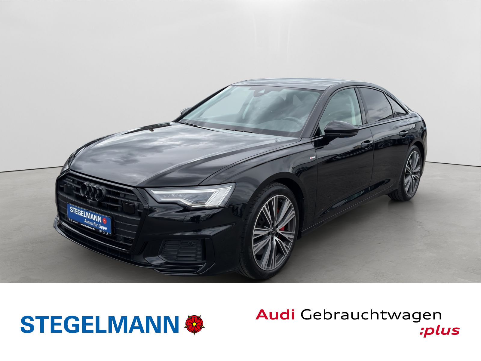 Audi - A6_1