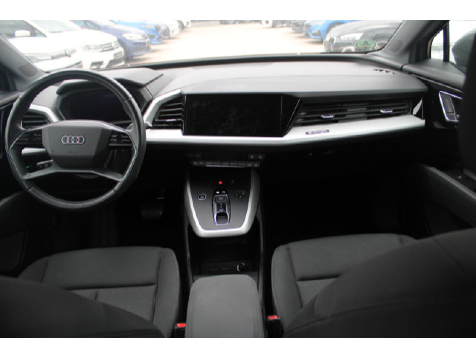 Audi - Q4 e-tron_3