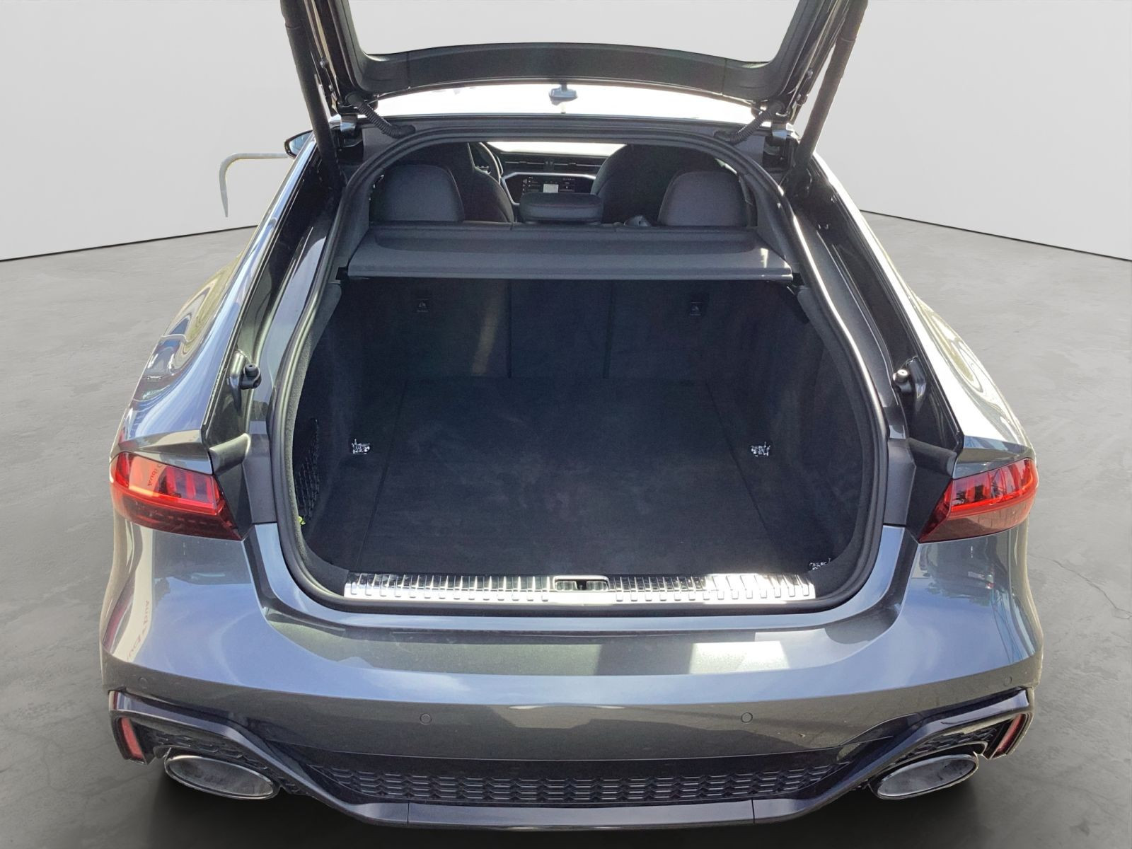 Audi - RS 7 Sportback_17