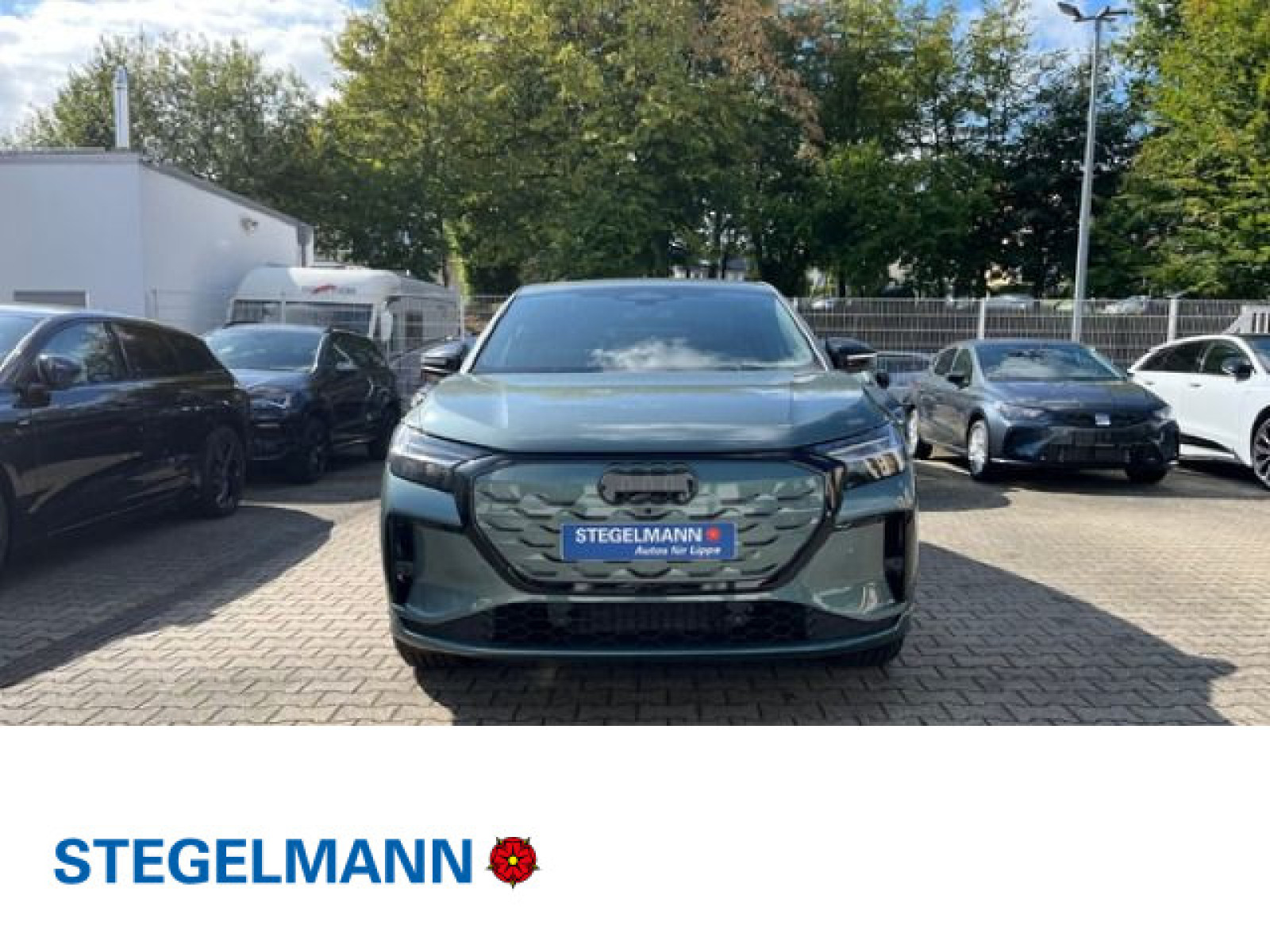 Audi - Q4 Sportback e-tron_1