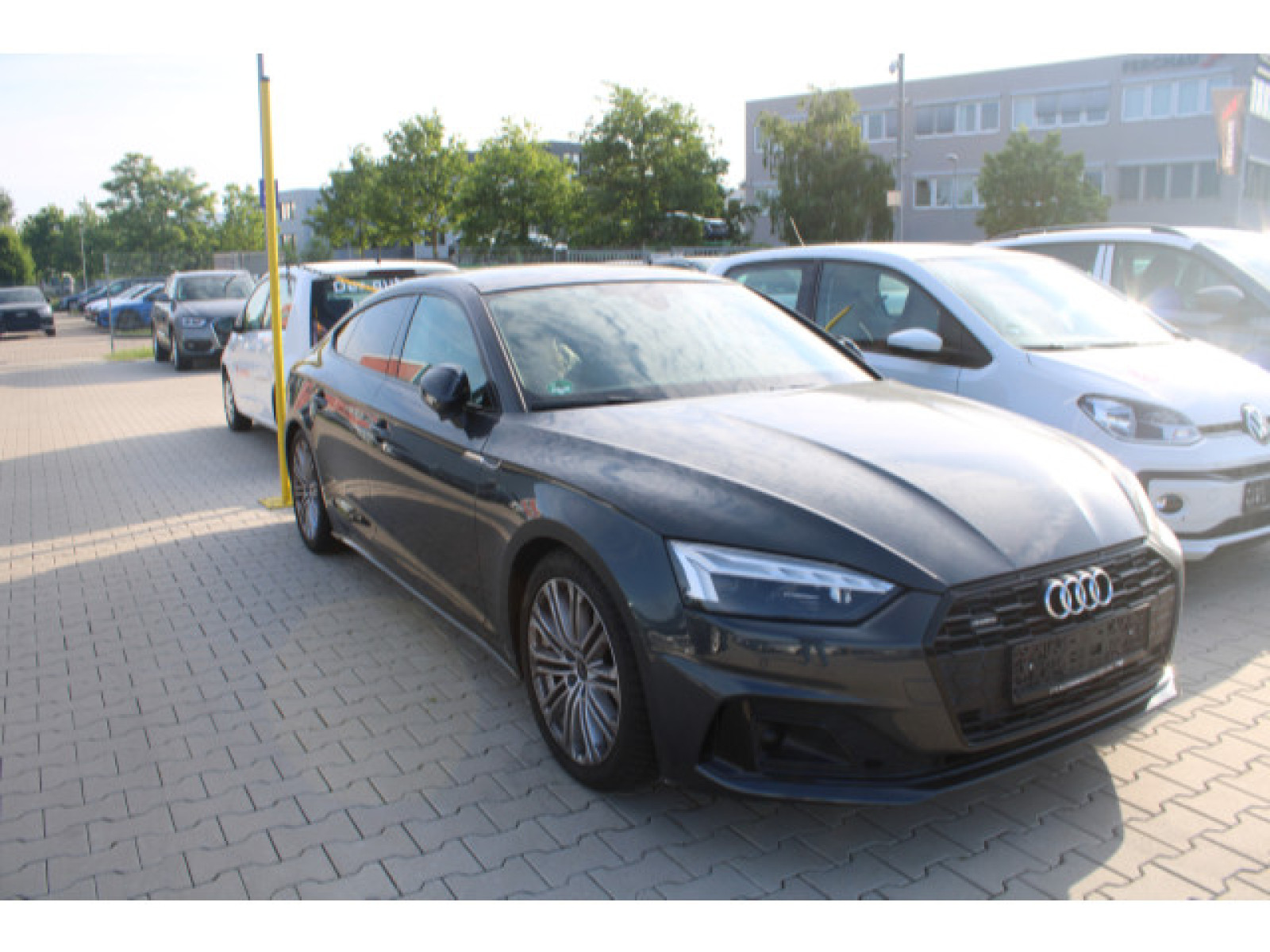 Audi - A5 Sportback_5