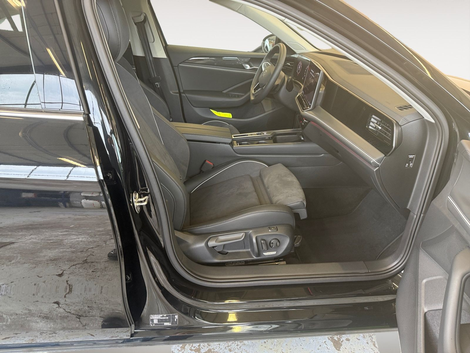 Volkswagen - Passat Variant_16