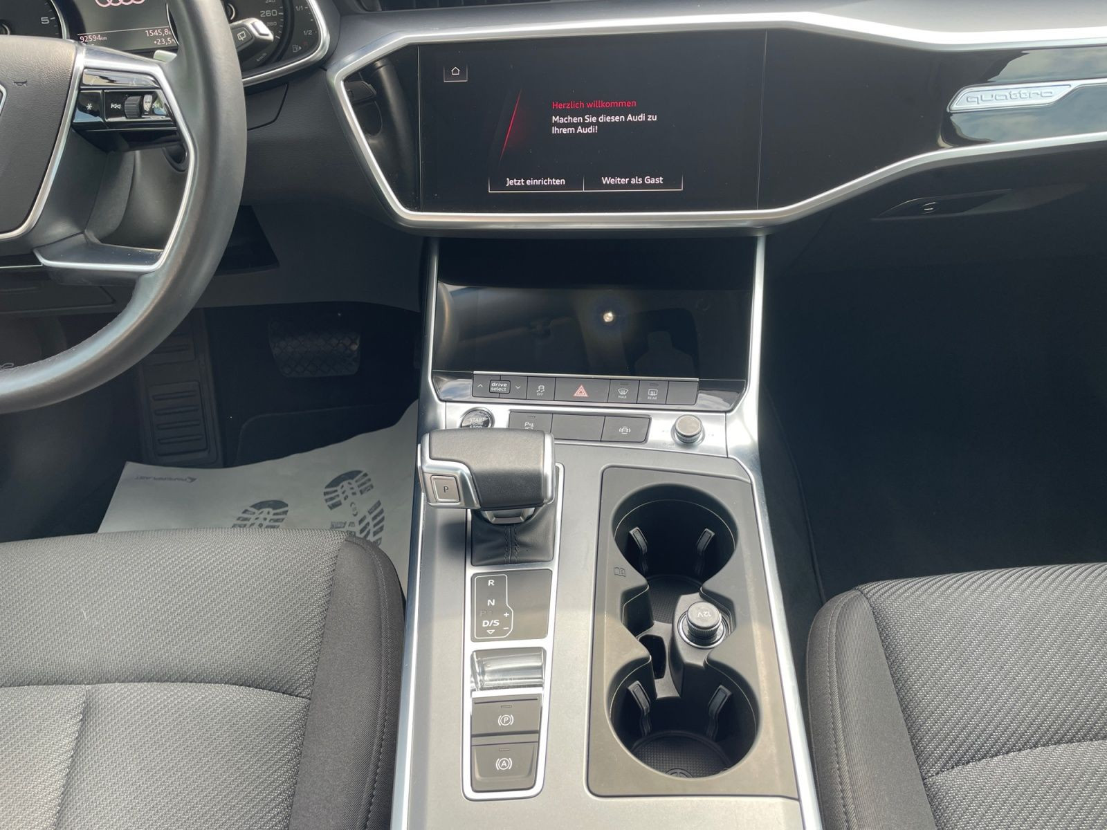 Audi - A6 Avant_12